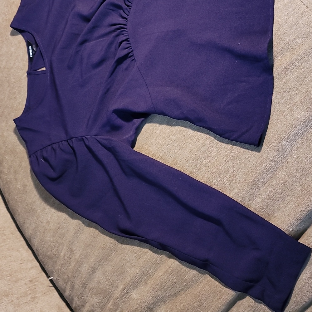 Express Blouse - Picture 5 of 15